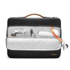 tomtoc Briefcase – 13" MacBook Pro / Air (2018+), čierna