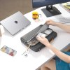 tomtoc Briefcase – 13" MacBook Pro / Air (2018+), čierna