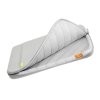 tomtoc Sleeve – 13" MacBook Pro / Air (2016+), sivá