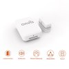 ONVIS Magnetický senzor na dvere/okno – HomeKit, BLE 5.0