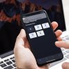 ONVIS Alarm na dvere / okno - HomeKit, BLE 5.0