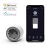 ONVIS Chytrá zásuvka - HomeKit, Wi-Fi 2,4 GHz