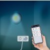 ONVIS Chytrá zásuvka - HomeKit, Wi-Fi 2,4 GHz