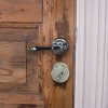 Danalock V3 šikovný zámok - Bluetooth & Homekit, strieborný