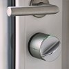 Danalock V3 šikovný zámok - Bluetooth & Homekit, strieborný