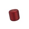 Hama Drum 2.0, Bluetooth reproduktor, 3,5 W, červený