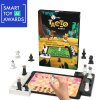 Shifu Tacto Šach - logická hra k tabletu