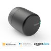Tedee PRO – smart zámok (čierny)