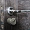 Danalock V3 šikovný zámok - Bluetooth & Homekit, čierny