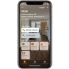 Danalock V3 šikovný zámok - Bluetooth & Homekit, čierny