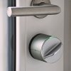 Danalock V3 šikovný zámok - Bluetooth & Homekit, čierny