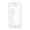 Danalock V3 šikovný zámok - Bluetooth & Zigbee (3.0), strieborný