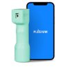 Plégium smart pepřový sprej - mätovo zelený