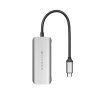 Hyper® HyperDrive™ 4v1 USB-C Hub