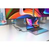 Hyper® HyperDrive™ USB-C na duálny adaptér HDMI + rýchlonabíjanie cez USB (M1)
