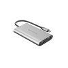Hyper® HyperDrive™ USB-C na duálny adaptér HDMI + rýchlonabíjanie cez USB (M1)