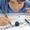 Ozobot – sada čiernych fixiek