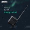 Zendure SuperBase Pro 2000 - prenosná nabíjacia stanica