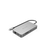 Hyper® HyperDrive™ Dual 4K HDMI 10 v 1 USB-C hub