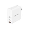 Hyper® HyperJuice 140W GaN – USB nabíjací adaptér