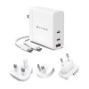 Hyper® HyperJuice 140W GaN – USB nabíjací adaptér