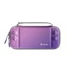 tomtoc FancyCase - Nintendo Switch / OLED, fialová