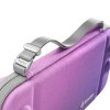 tomtoc FancyCase - Nintendo Switch / OLED, fialová