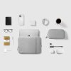 tomtoc Sleeve Kit - 14" MacBook Pro, sivá