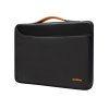 tomtoc Briefcase - 16" MacBook Pro/ 15,3" MacBook Air, čierna