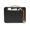 tomtoc Briefcase - 16" MacBook Pro/ 15,3" MacBook Air, čierna