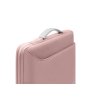 tomtoc Briefcase - 16" MacBook Pro/ 15,3" MacBook Air, ružová