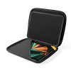 tomtoc FancyCase - iPad 12.9" , čierna