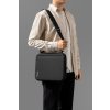 tomtoc FancyCase - iPad 12.9" , čierna