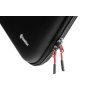 tomtoc FancyCase - iPad 12.9" , čierna
