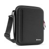 tomtoc FancyCase - iPad 12.9" , čierna