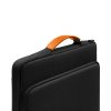 tomtoc Briefcase – 14" MacBook Pro (2021), čierna