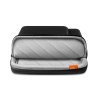 tomtoc Briefcase – 14" MacBook Pro (2021), čierna