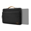 tomtoc Briefcase – 14" MacBook Pro (2021), čierna