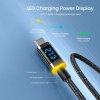 AOHi Magline PRO+ kábel, USB-C na Lighting
