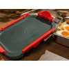 Faitron HeatsBox GO šikovný vyhrievaný obedový box na batériu