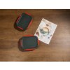 Faitron HeatsBox GO šikovný vyhrievaný obedový box na batériu