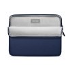 tomtoc Sleeve - 10,9" iPad / 11" iPad Pro, tmavo modrá
