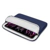 tomtoc Sleeve - 10,9" iPad / 11" iPad Pro, tmavo modrá