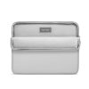 tomtoc Sleeve - 10,9" iPad / 11" iPad Pro, svetlo šedá