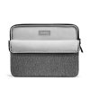 tomtoc Sleeve - 10,9" iPad / 11" iPad Pro, sivá