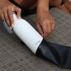 Muggo UV sterilizačná termoska - biela