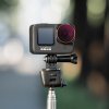 K&F Concept Sada filtrov akčnej kamery 4ks HD (ND8/PL+ND16/PL+ND32/PL+ND64/PL) s...