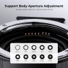 K&F Concept Elektronický adaptér objektívu s automatickým zaostrovaním EF/EF-S-EOSM