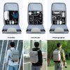 K&F Concept Batoh Beta na zips 22L