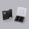 K&F Concept Sada filtrov DJI Osmo Action 4 ND&PL ND8&PL+ND16&PL+ND32&PL+ND64&PL 4...